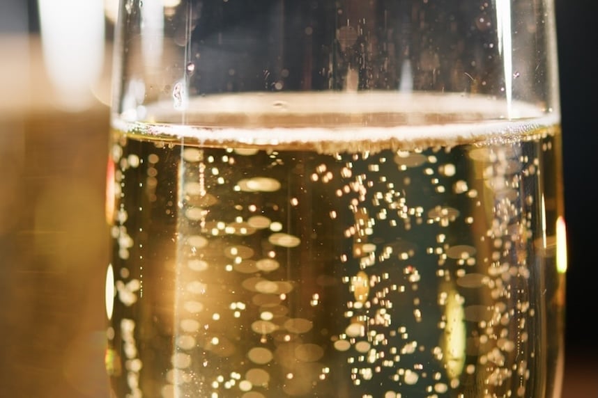 TrentoDoc: tutto quello che devi sapere sulle bollicine italiane